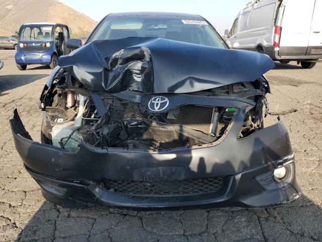 2011 TOYOTA CAMRY BASE - 4T1BF3EK5BU163026