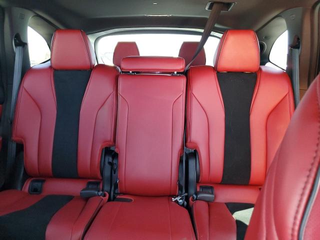 2024 ACURA MDX A-SPEC 5J8YE1H00RL005047
