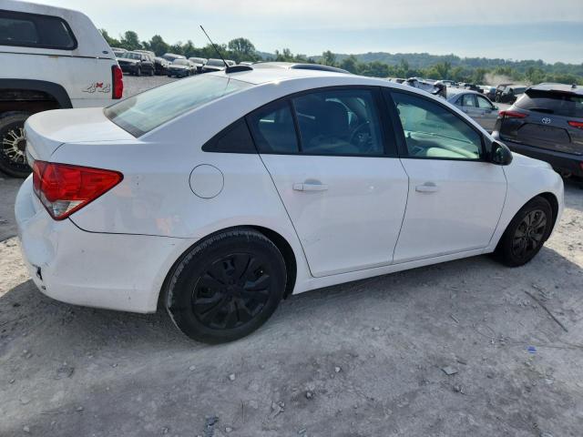 Vin: 1g1pa5sh2f7188427, lot: 62115595, chevrolet cruze ls 20153
