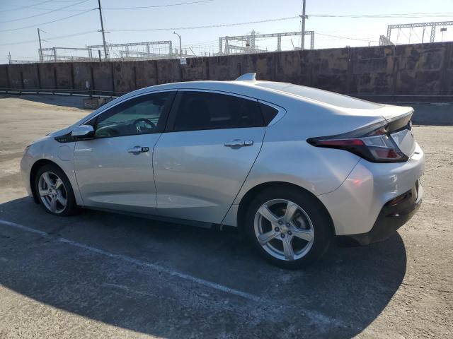 Vin: 1g1rc6s52hu131681, lot: 61415425, chevrolet volt lt 20172