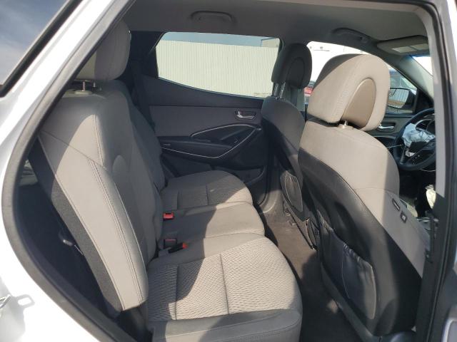 2017 HYUNDAI SANTA FE SPORT - 5XYZTDLBXHG430451