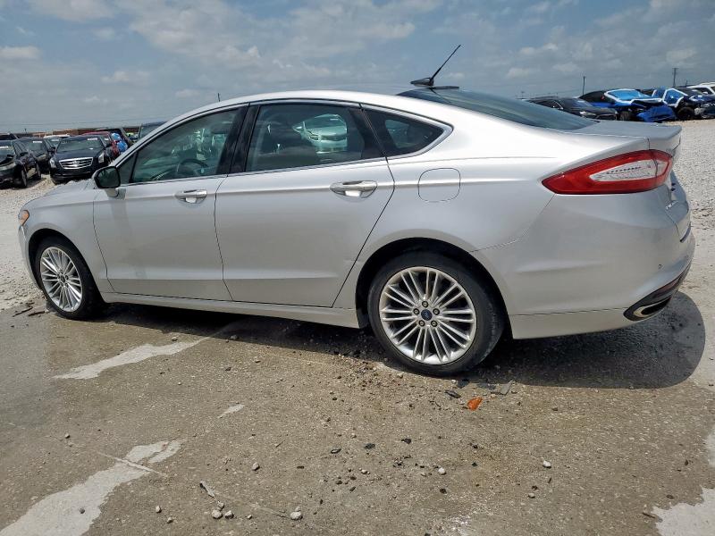 Vin: 3fa6p0t98gr209907, lot: 61267085, ford fusion se 20162