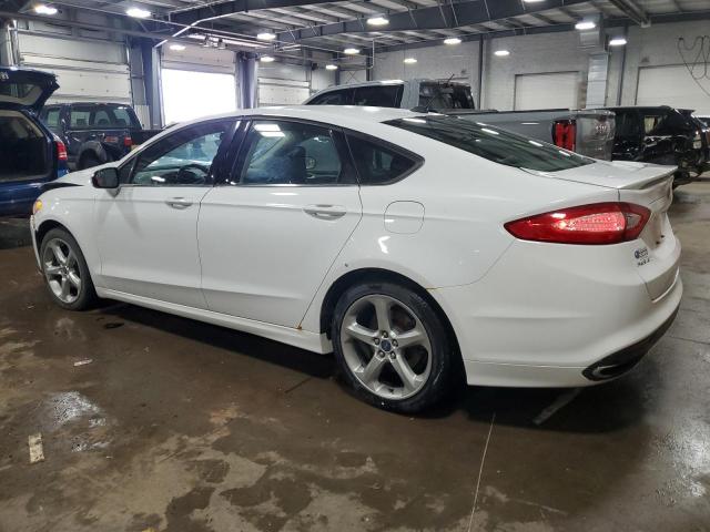 Vin: 3fa6p0h92dr298104, lot: 59694565, ford fusion se 20132