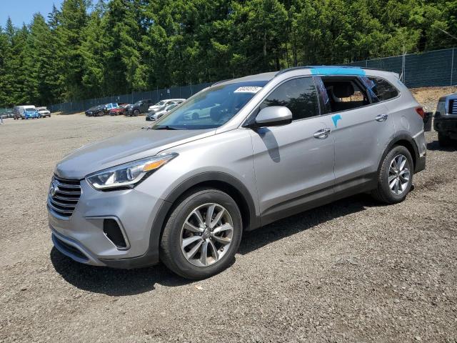 HYUNDAI SANTA FE S