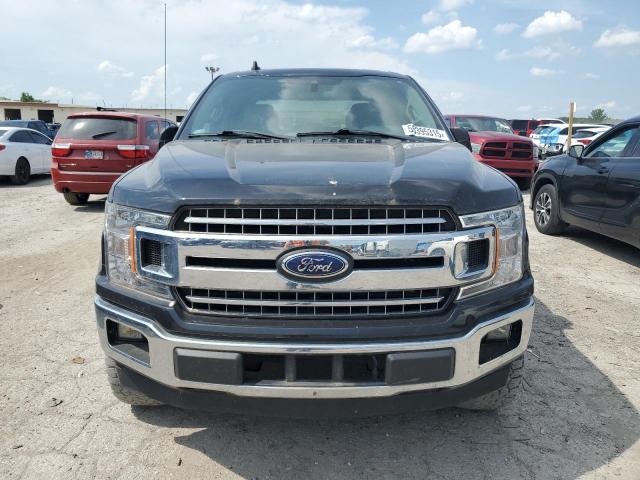 2020 FORD F150 SUPER - 1FTFW1E58LKD63318