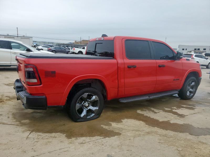 Vin: 1c6srfft8mn704711, lot: 59545785, ram 1500 big horn/lone star 20213