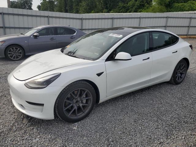 Vin: 5yj3e1ea5pf611773, lot: 59917235, tesla model 3 2023 img_1