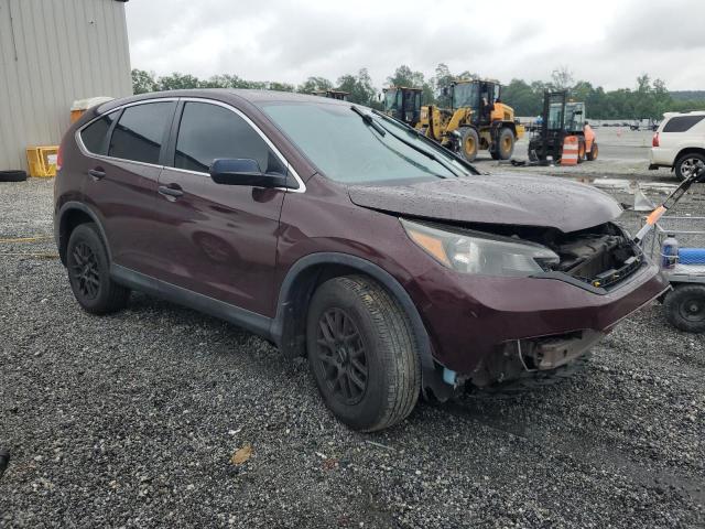 Vin: 5j6rm3h36el026548, lot: 59523495, honda crv lx 20144