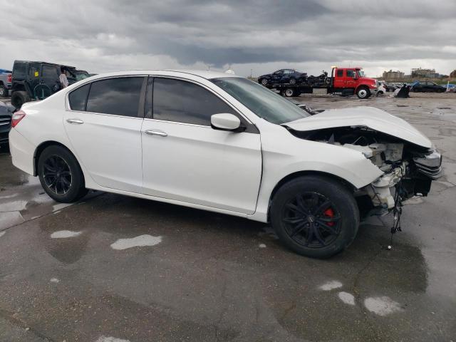 Vin: 1hgcr2f36ha050666, lot: 61057025, honda accord lx 20174