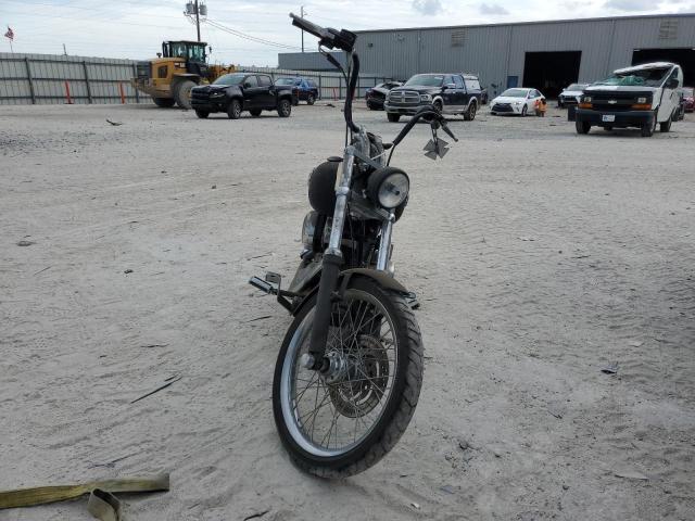 2009 HARLEY-DAVIDSON FXSTC 1HD1JL5149Y070344