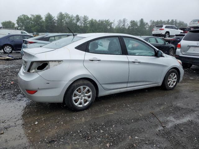 Vin: kmhct4ae7eu637601, lot: 61093285, hyundai accent gls 20143