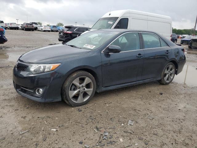 Vin: 4t1bf1fk1eu848437, lot: 60977145, toyota camry l 2014 img_1