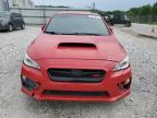 Lot #3303960713 2017 SUBARU WRX