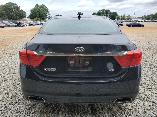 2015 KIA K900 KNALW4D43F6016812