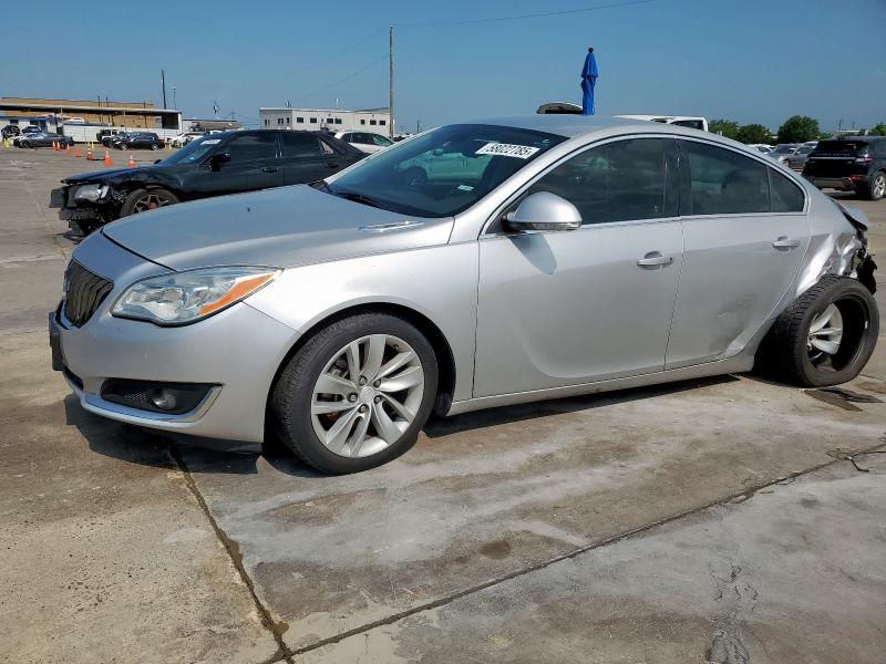 Vin: 2g4gk5ex1g9151050, lot: 58022785, buick regal 2016 img_1