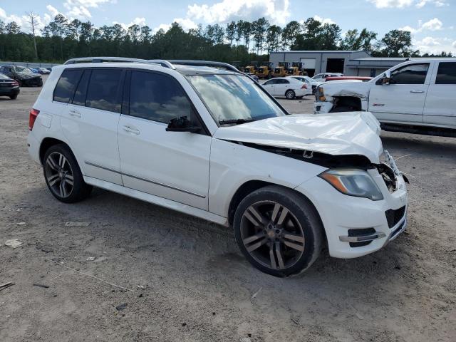 2015 MERCEDES-BENZ GLK 350 - WDCGG5HB1FG421653