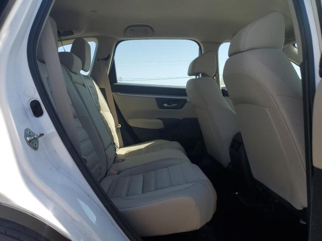 2019 HONDA CR-V LX 5J6RW5H31KL005236