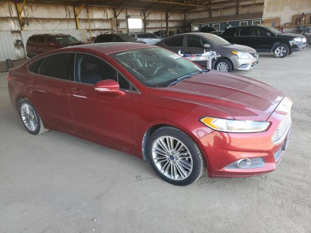 Vin: 3fa6p0hr4dr184167, lot: 63116265, ford fusion se 20134