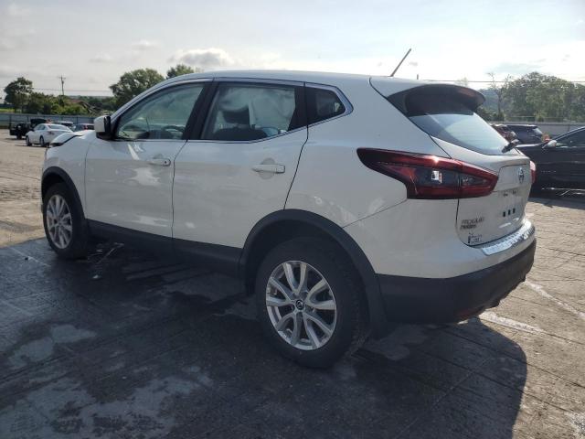 2021 NISSAN ROGUE SPOR JN1BJ1AW7MW445324