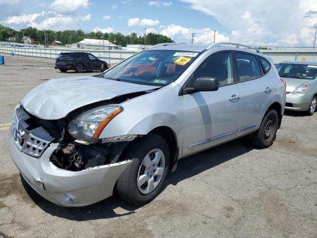 Vin: jn8as5mvxfw260272, lot: 61813475, nissan rogue s 2015 img_1