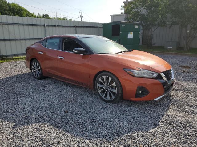 2020 NISSAN MAXIMA PLA 1N4AA6FV7LC365422