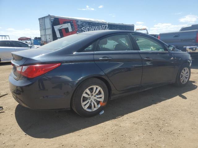 Vin: 5npeb4ac0ch427430, lot: 60563615, hyundai sonata gls 20123
