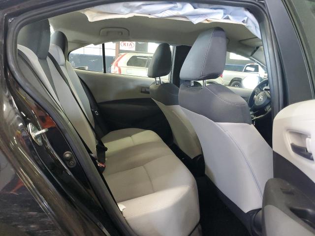 2022 TOYOTA COROLLA LE JTDEPMAE7NJ215248