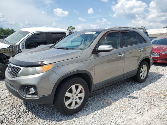 Vin: 5xykt4a63cg188246, lot: 62991895, kia sorento base 2012 img_1