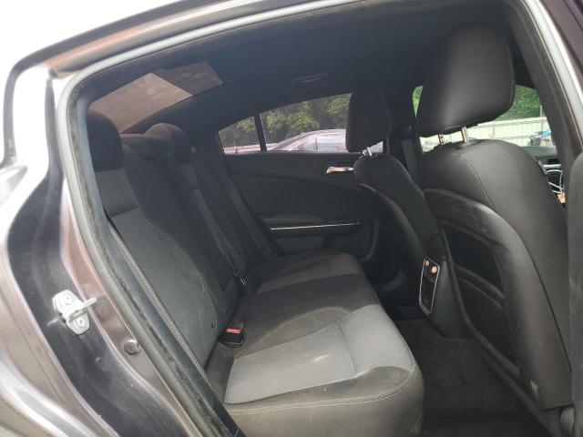 2016 DODGE CHARGER SE - 2C3CDXBG5GH109746
