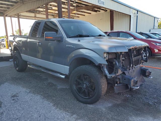 Vin: 1ftfx1ef9efb27276, lot: 60633735, ford f-150 super cab 20144
