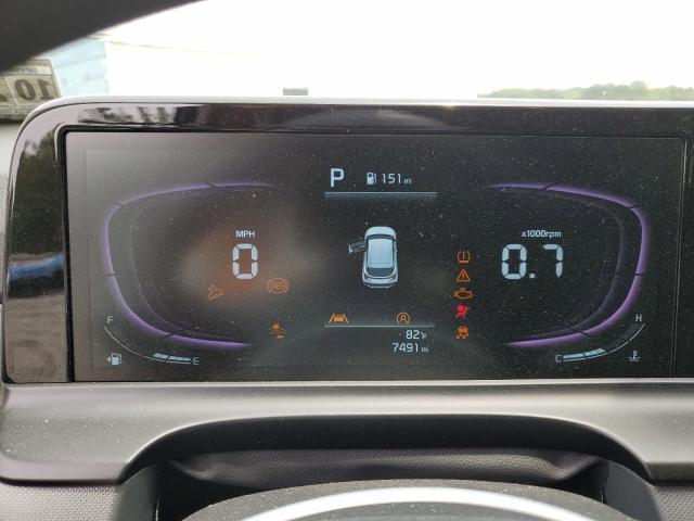 2025 KIA SELTOS LX KNDEPCAA8S7720828