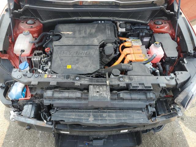 2023 KIA NIRO SX KNDCT3LE8P5110580
