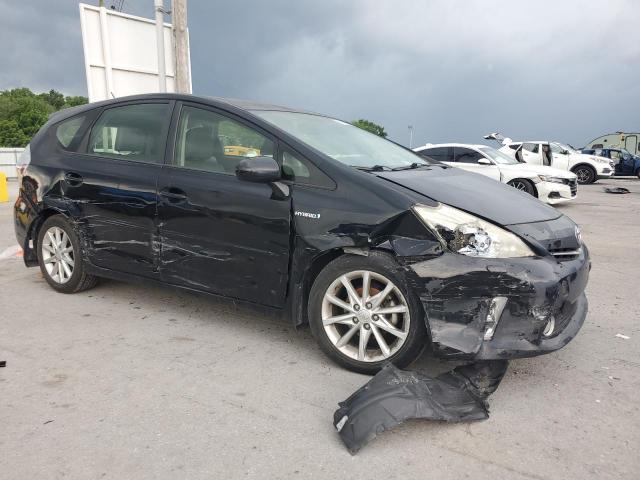 Vin: jtdzn3eu0d3288953, lot: 59518865, toyota prius 20134