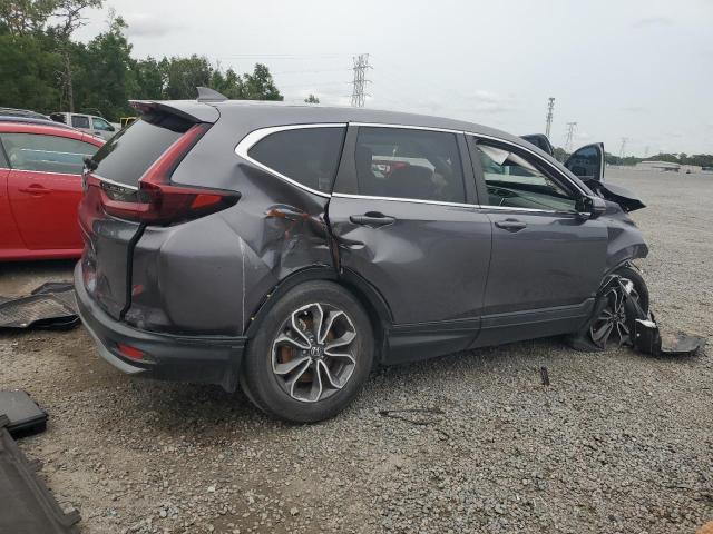 Vin: 5j6rw1h83na015545, lot: 59432895, honda crv exl 20223