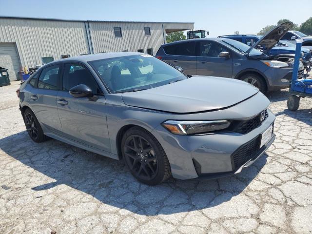 2025 HONDA CIVIC SPOR - 2HGFE2F58SH508792