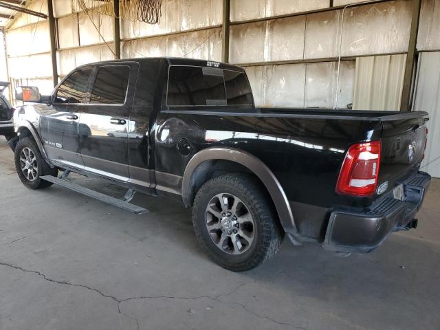 Vin: 3c6ur5pl3kg644764, lot: 59995335, ram 2500 longhorn 20192