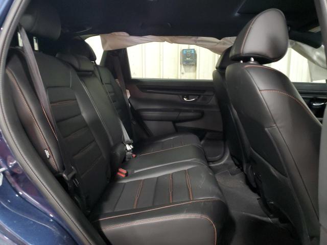 2025 HONDA CR-V SPORT 5J6RS6H84SL002490
