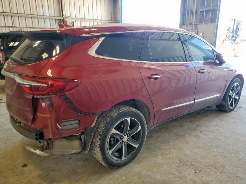 Vin: 5gaerbkw3lj310992, lot: 59569315, buick enclave essence 20203