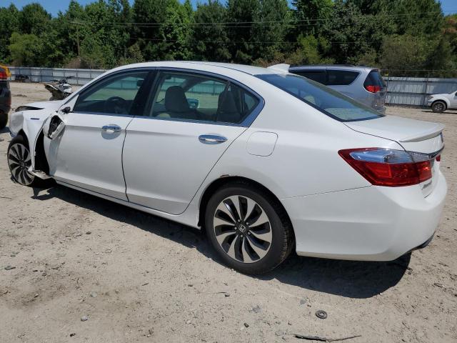 Vin: 1hgcr6f79fa002022, lot: 58350125, honda accord touring hybrid 20152