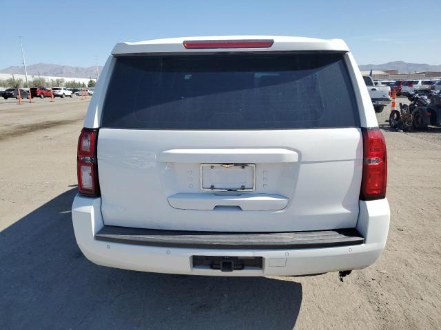 2015 CHEVROLET TAHOE POLI 1GNLC2EC9FR526562