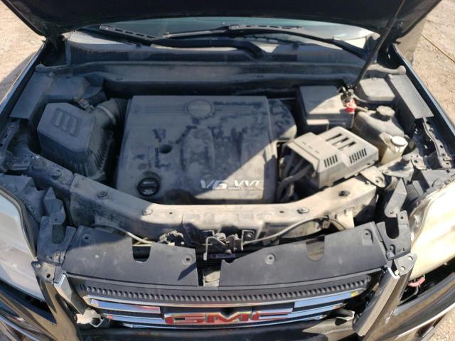 2016 GMC TERRAIN SL - 2GKFLPE33G6128249