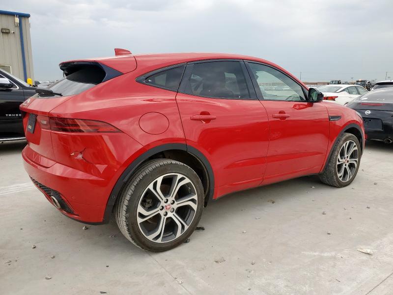 2018 JAGUAR E-PACE FIR SADFL2FX8J1Z01392