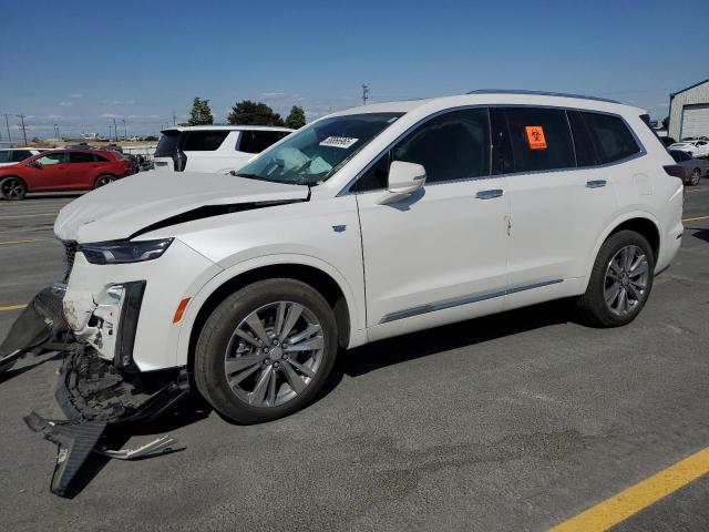 Vin: 1gykpdrs1nz177167, lot: 58866965, cadillac xt6 premium luxury 2022 img_1