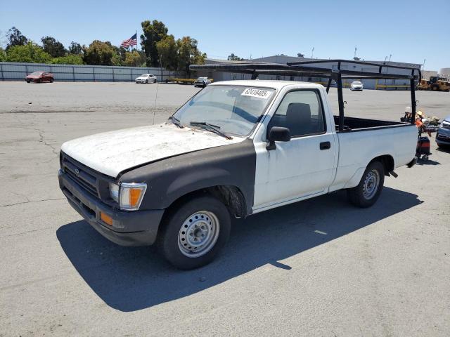 Vin: 4tarn81a7pz078436, lot: 62418405, toyota all other 1/2 ton short wheelbase stb 1993 img_1