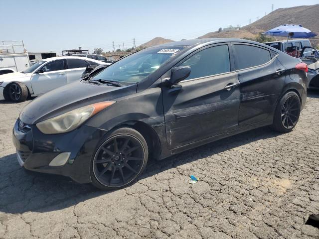Vin: kmhdh4ae2cu212130, lot: 61806105, hyundai elantra gls 2012 img_1