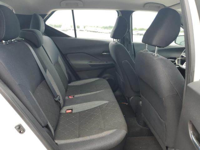 2018 NISSAN KICKS S - 3N1CP5CU8JL523097