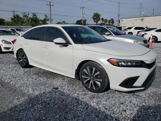 Vin: 2hgfe1f73nh326255, lot: 59440675, honda civic ex 20224