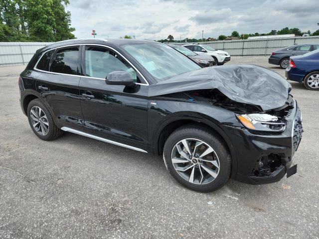 2022 AUDI Q5 PREMIUM WA1GAAFY2N2069678