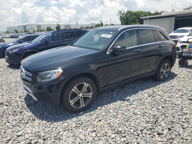 Vin: wdc0g4jb1gf053925, lot: 61653245, mercedes-benz glc-class 300 2016 img_1