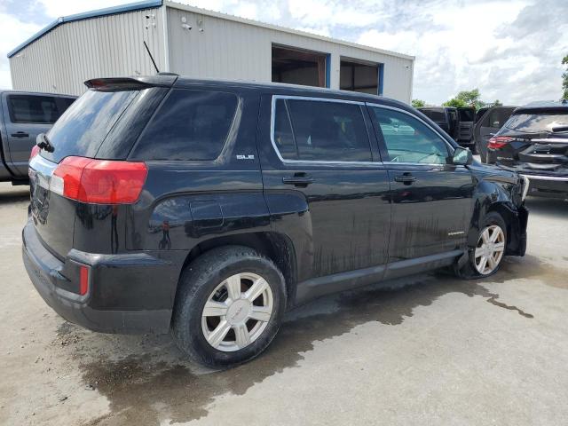 Vin: 2gkalmek1g6193844, lot: 61760265, gmc terrain sle 20163